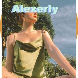 Meet your Posher, AJ